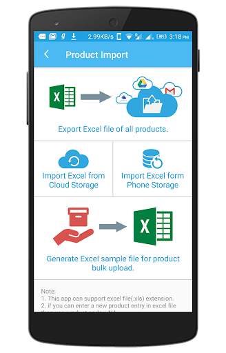 UltraGST - Billing Software - Free GST App screenshot 2