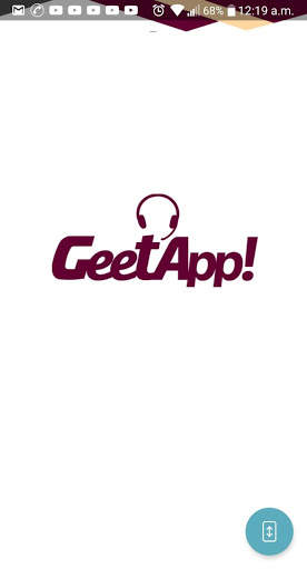 GEETAPP screenshot 1