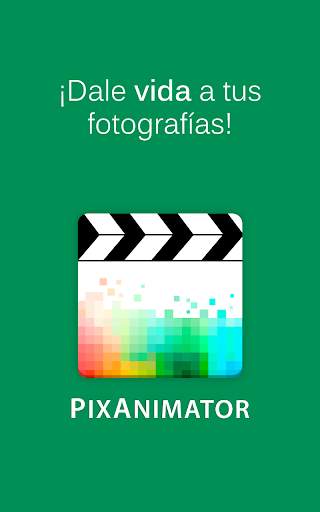 PixAnimator - Fun Photo Videos screenshot 9