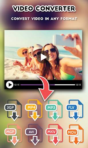 Total Video Converter screenshot 5