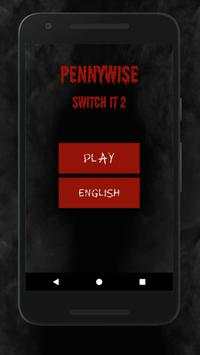 Run away from IT Pennywise 2 screenshot 5