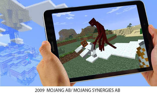 Mod NEW Mutant Creatures screenshot 3