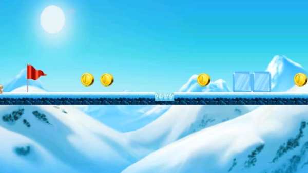 sponge naruto screenshot 2
