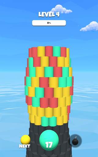 Tower Color screenshot 12