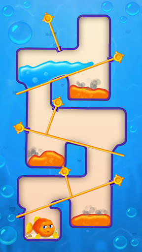 Save the Fish - Game screenshot 2