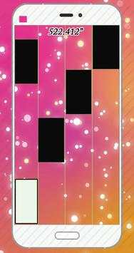 Gravitifall Piano Game screenshot 1