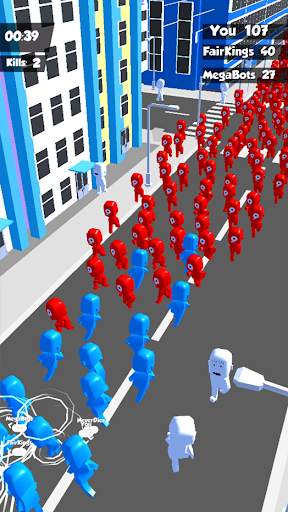 Run To Live screenshot 5