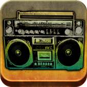 HipHop Backgrounds (Lite) logo