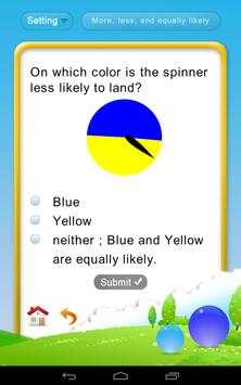 Probability and Statistics скриншот 6