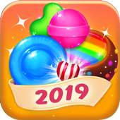 Candy Drops! - Free Gummy Drop Match 3 Adventure 1.0
