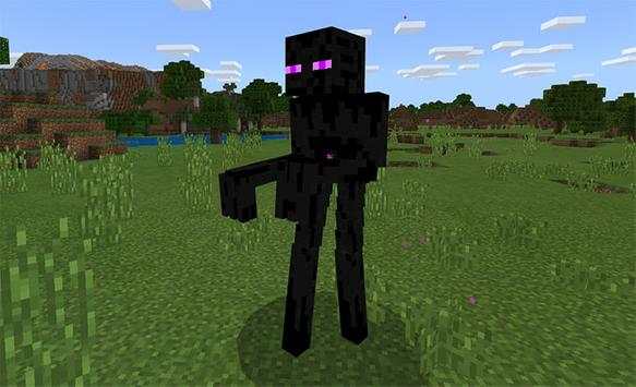 Mutant Creatures Mod for Minecraft screenshot 4