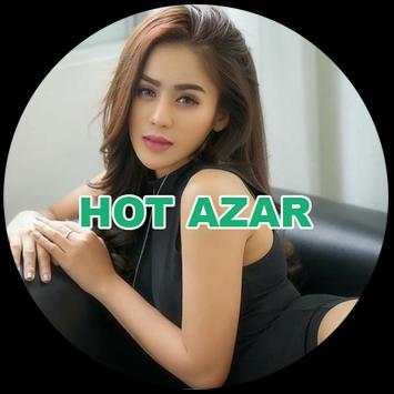 Hot Azar Video Call Show screenshot 1