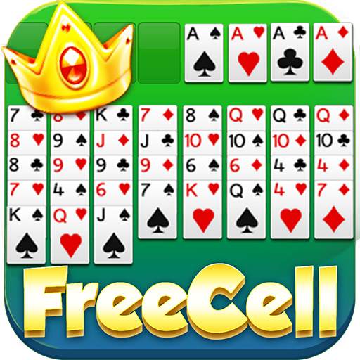 Free Cell Free Fun 1.0.17