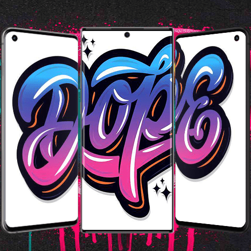 Dope Wallpaper HD icon