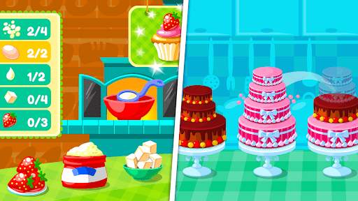 เกมซูเปอร์มาร์เก็ต 2 screenshot 4