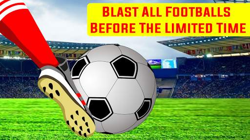 Juara percikan sepakbola screenshot 2