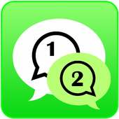 Dual Whatsapp® 2016
