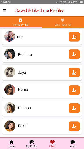 Marrykar : Free Matrimony App for Everyone screenshot 6