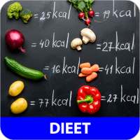 Dieet recepten app gratis nederlands