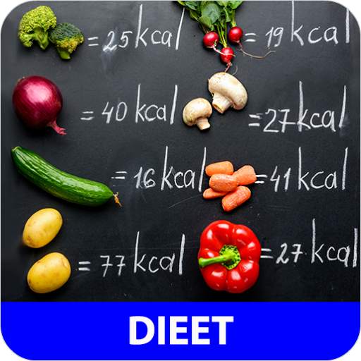 Dieet recepten app gratis nederlands 2.14.10051