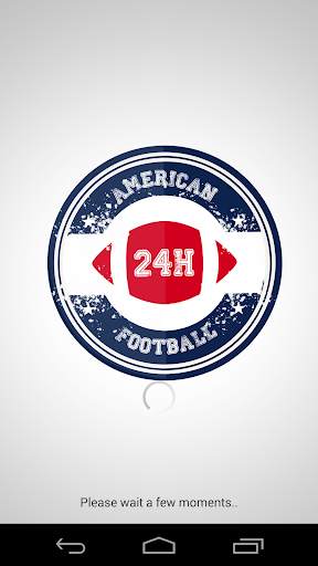 New England Football 24h screenshot 1