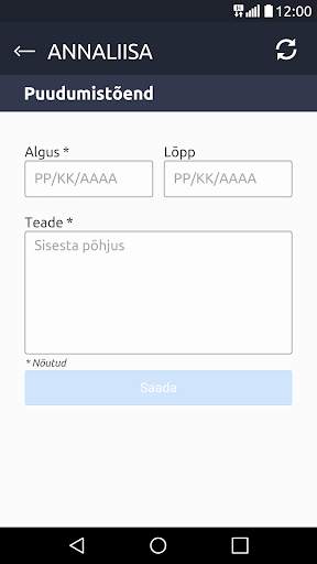 mKool screenshot 2