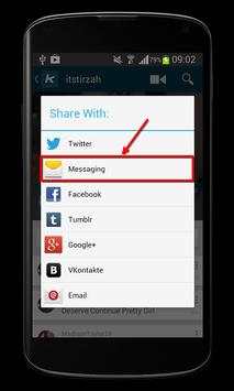 Keek Video Downloader screenshot 4