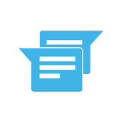Messenger DashClock Extension icon