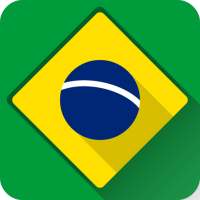 Brazil Icon Pack (Offer) logo