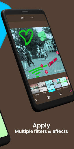 Video Editing Pro: Video, phtot & music editor screenshot 2