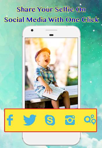 Selfie Shop screenshot 5