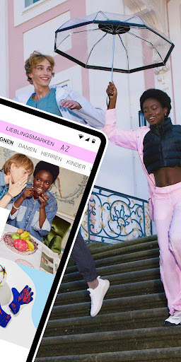 Lounge by Zalando screenshot 2