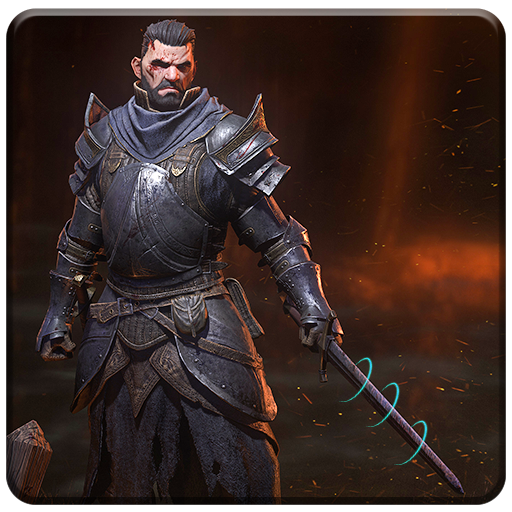 Action RPG Offline - Dungeon M أيقونة