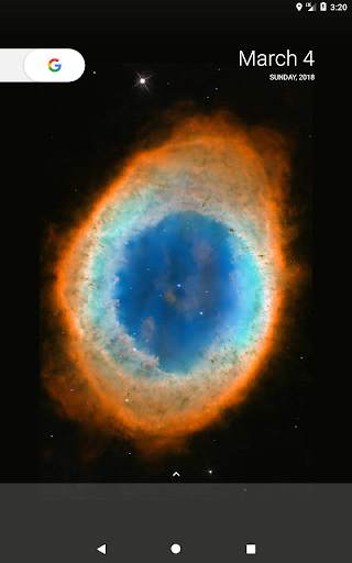 Space Wallpapers screenshot 9