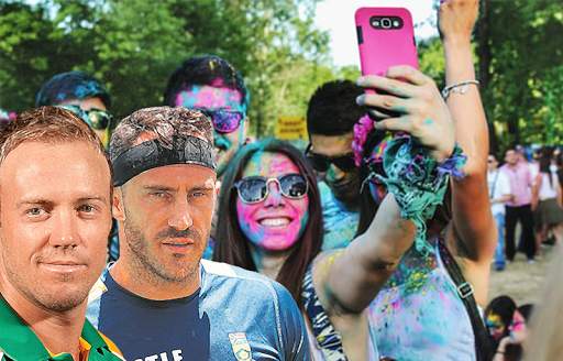 Selfie with Cricket Players - Photo Editor screenshot 6
