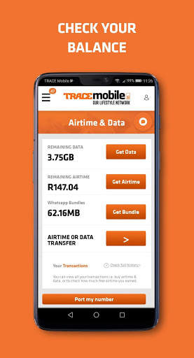 TRACE Mobile, Lifestyle Mobile Network by TRACE TV screenshot 6