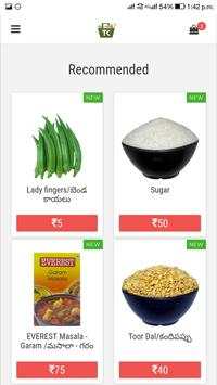 TrueKirana screenshot 5