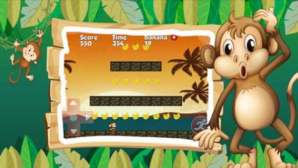 banana world super screenshot 3