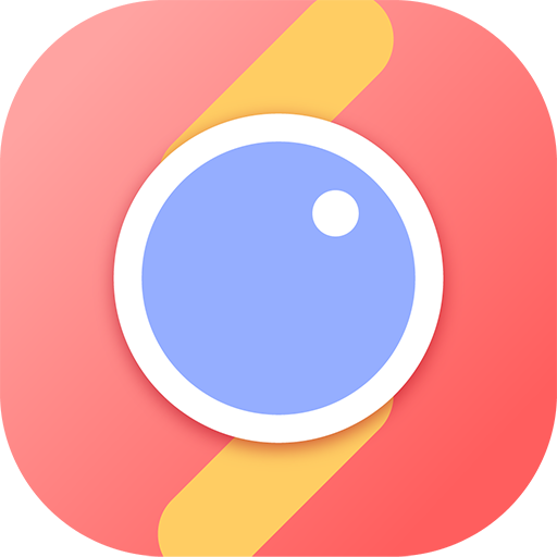 Beauty Makeup Camera icon