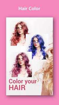 Selfie Camera – Photo Filters & Photo Effects screenshot 6
