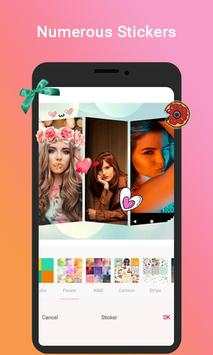 Photo Collage Maker screenshot 7