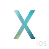 I launcher : IOS11 on 9Apps