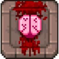 Horror City: Zombie Smasher logo