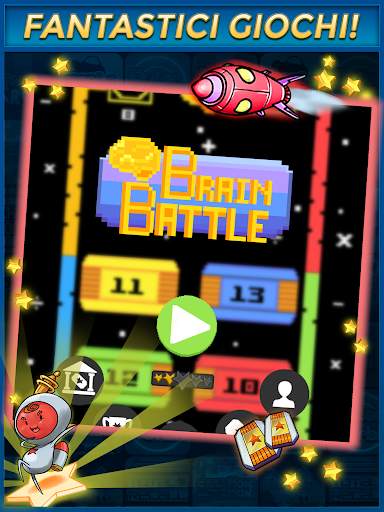 Brian Battle screenshot 12
