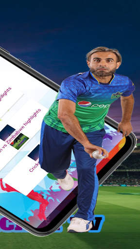 Live Cricket Tv 2023 screenshot 2