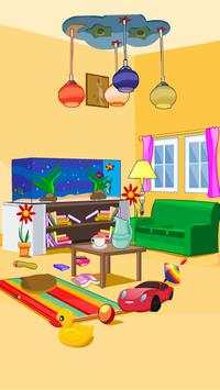 Escape Games-Puzzle Rooms 5 screenshot 3