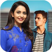Selfie With Rakul Preet: Rakul Wallpapers icon