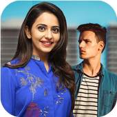 Selfie With Rakul Preet: Rakul Wallpapers 1
