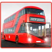 Bus Driving 3D 1.0