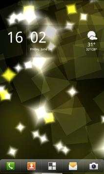 Luma Lite Live Wallpaper screenshot 2
